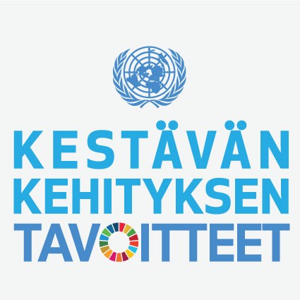 Kestävän kehityksen tavoitteet