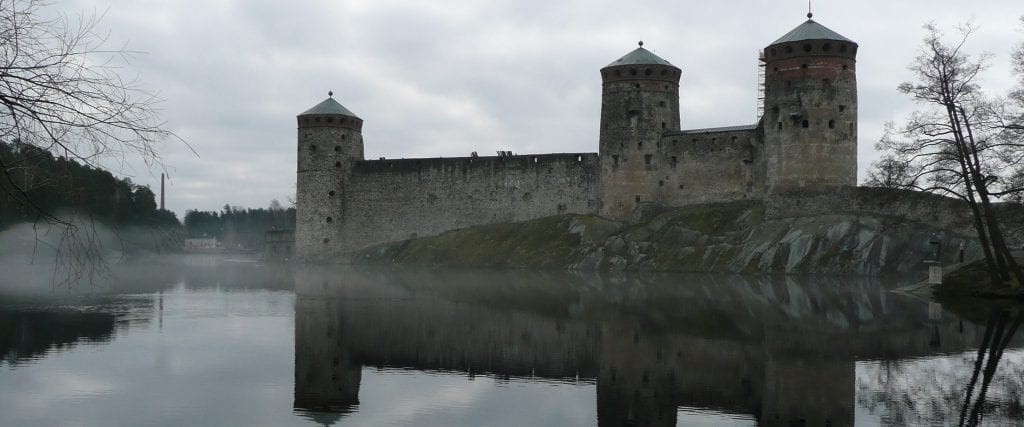 Olavinlinna